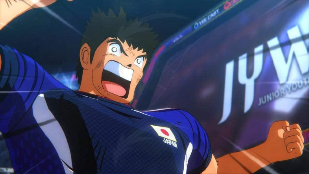 Captain Tsubasa: Rise of New Champions (PS4) Captain Tsubasa: Rise of New Champions (PS4)